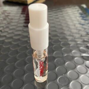 🍒 Tom Ford ‘Lost Cherry’ Sample 🍒 3 ml new eau de parfum